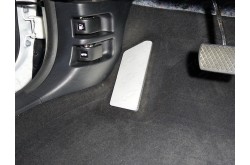 Накладка площадки левой ноги Honda CR-V 5