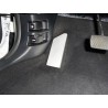 Накладка площадки левой ноги Honda CR-V 5
