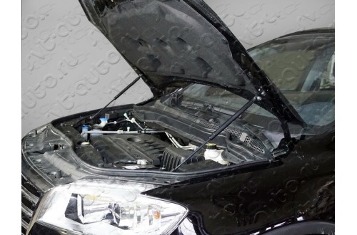 Упор капота Haval H6