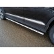Пороги овальные с проступью Haval H6