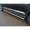 Пороги овальные с проступью Haval H6