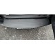 Накладка на задний бампер Toyota Rav4 XA30