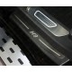 Накладки на пороги Haval H9