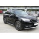 Дефлекторы окон Acura MDX 3