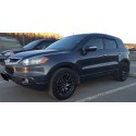 Дефлекторы окон Acura RDX 1