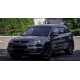 Дефлекторы окон Acura RDX 1