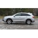 Дефлекторы окон Acura RDX 2