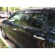 Дефлекторы окон Acura RDX 2