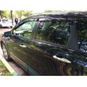 Дефлекторы окон Acura RDX 2