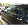 Дефлекторы окон Acura RDX 2