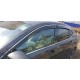 Дефлекторы окон Acura TLX