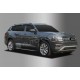 Дефлекторы окон из 6 частей Volkswagen Teramont