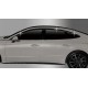 Дефлекторы окон из 6 частей Hyundai Sonata 8