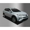 Дефлекторы окон из 6 частей Toyota Rav 4