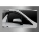 Дефлекторы окон Toyota Alphard 3