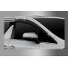 Дефлекторы окон Toyota Alphard 3