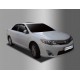 Дефлекторы окон Toyota Camry XV50