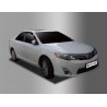Дефлекторы окон Toyota Camry XV50