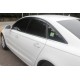 Дефлекторы окон из 6 частей Audi A6 C7