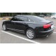 Дефлекторы окон акриловые из 6 частей Audi A6 C7