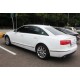 Хромированные молдинги дверей Audi A6 C7