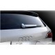 Хромированные накладки на задний стеклоочиститель и отражатель бампера Audi Q5