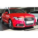 Защитные молдинги на двери Audi A1