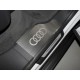 Накладки на пороги Audi Q8