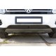 Защитная сетка переднего бампера Volkswagen Tiguan Track & Field рестайлинг