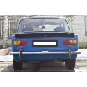 Спойлер крышки багажника Lada ВАЗ 2101
