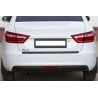 Спойлер крышки багажника Lada Vesta