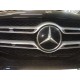 Сетка в бампер с установкой Mercedes Benz GLE 2