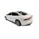 Дефлекторы окон с хромированным молдингом из 6 частей Hyundai Grandeur