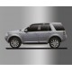 Дефлекторы окон Land Rover Freelander 2