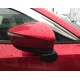 Хромированные дефлекторы окон из 6 частей Mazda CX-3