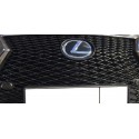 Сетка в бампер Lexus RX 300 с установкой