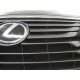 Сетка в бампер Lexus RX 300 с установкой