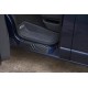 Накладки на пороги дверей Volkswagen Transporter T6
