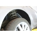Подкрылки задние Toyota Camry XV50