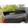 Накладка на откидной борт Toyota Hilux 8