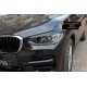 Реснички на фары BMW X3 G01