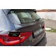 Спойлер крышки багажника BMW X3 G01
