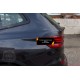 Спойлер крышки багажника BMW X3 G01