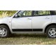 Молдинги на двери Chery Tiggo T11
