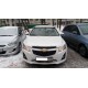 Накладки на фары Chevrolet Cruze