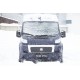 Воздухозаборник со скотчем 3м Citroen Jumper