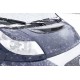 Воздухозаборник со скотчем 3м Citroen Jumper