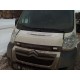 Воздухозаборник со скотчем 3м Citroen Jumper