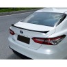 Лип спойлер Toyota Camry V70