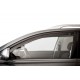 Вставные дефлекторы окон Audi A3 8P